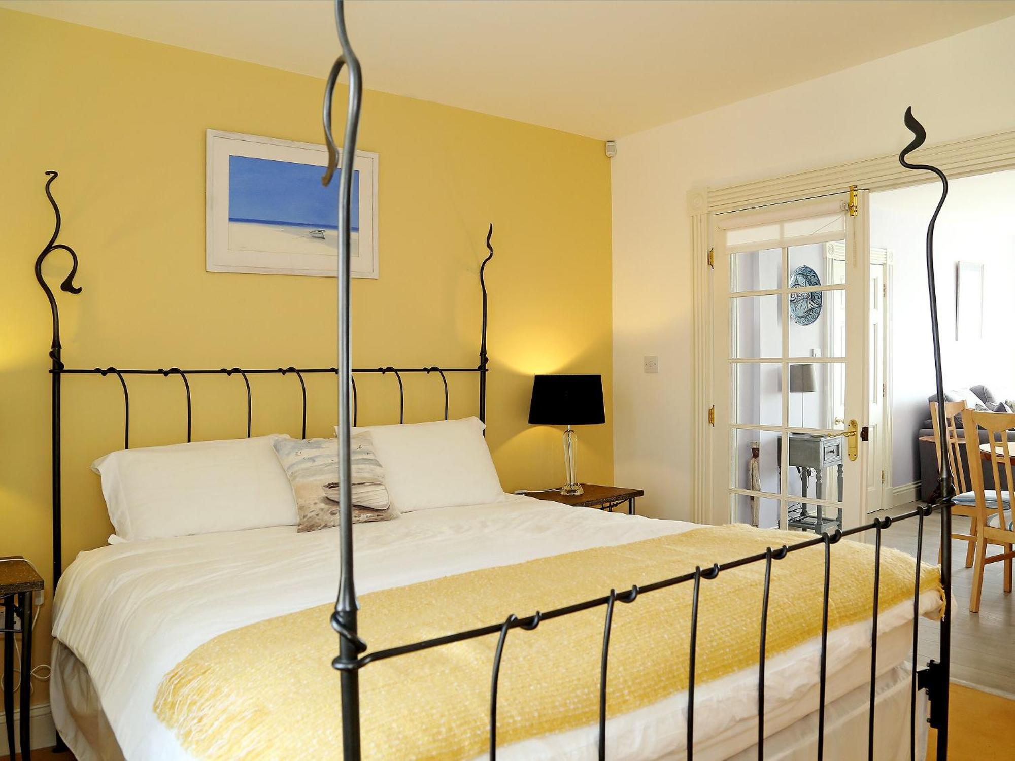 Seashore Apartment Sandgate Dış mekan fotoğraf