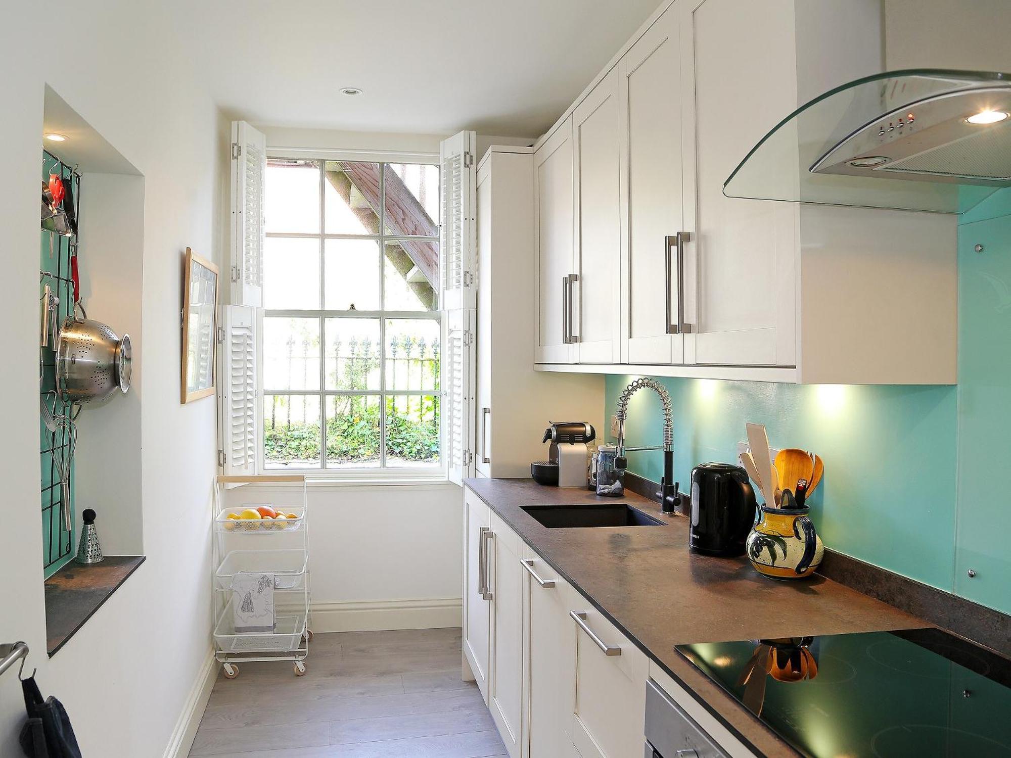 Seashore Apartment Sandgate Dış mekan fotoğraf